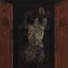 WRATHPRAYER - Enkoimeterion CD
